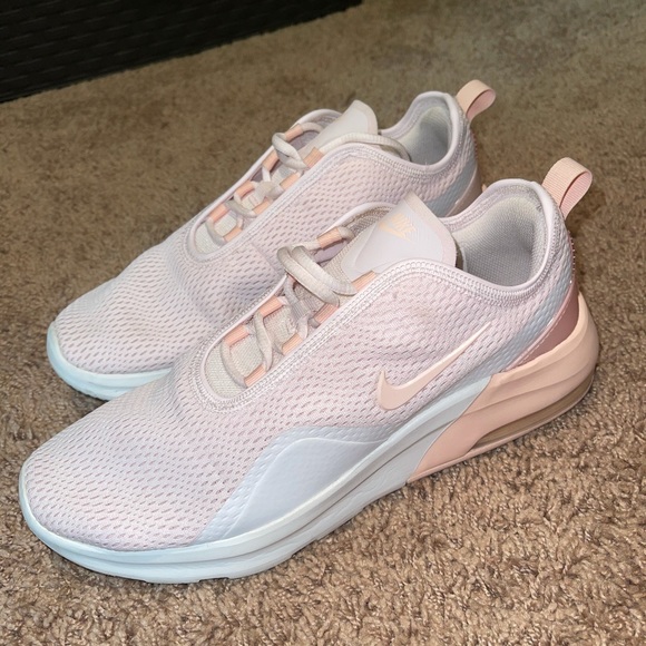 Nike Air pink size 10 - Picture 2 of 6
